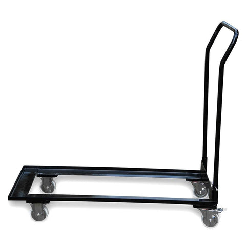 Chair Cart (Black)