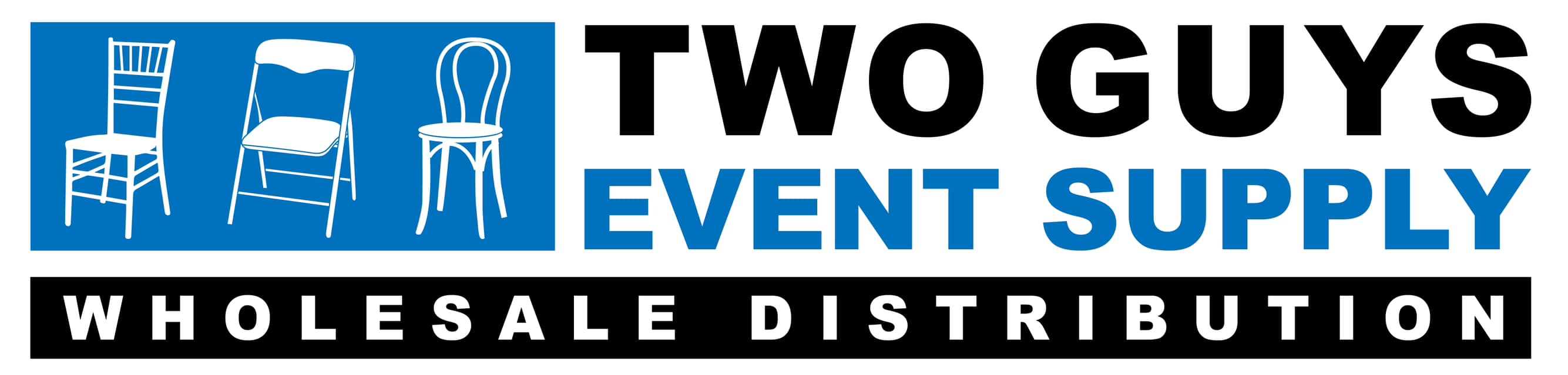 Two Guys Event Supply